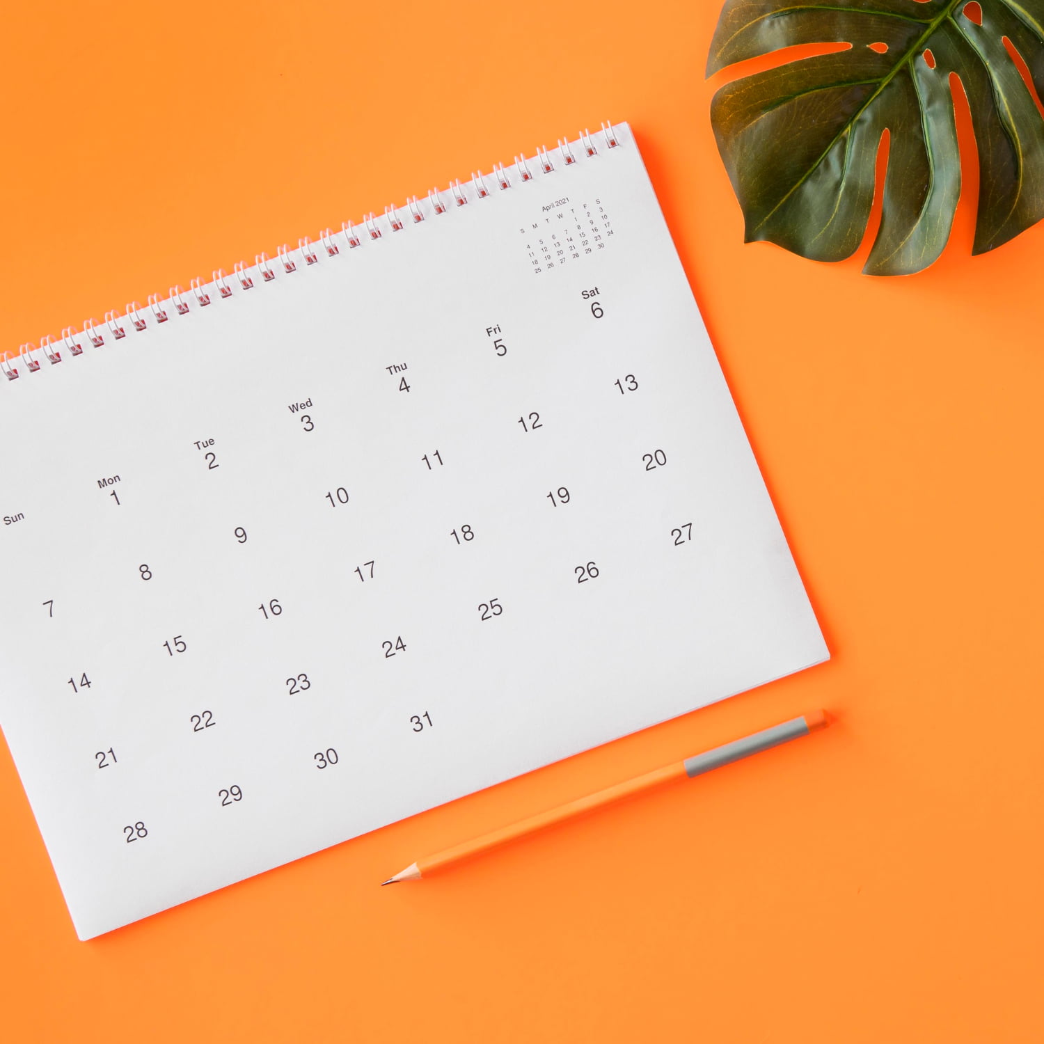 Calendario scolastico 2026 - 2027