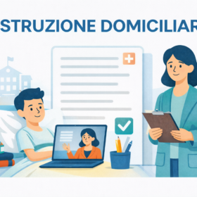 istruzione domiciliare
